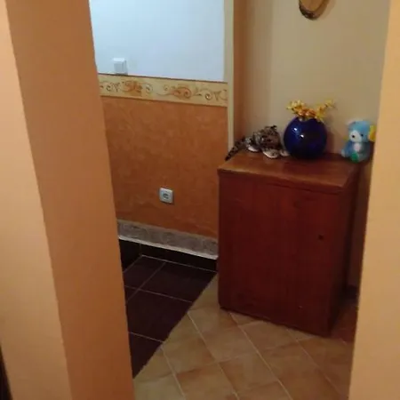 къща за гости Ivaneli Къща за гости Свети Влас