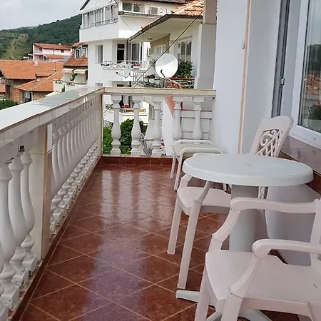 къща за гости Ivaneli * Sveti Vlas