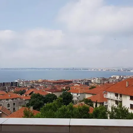 къща за гости Ivaneli