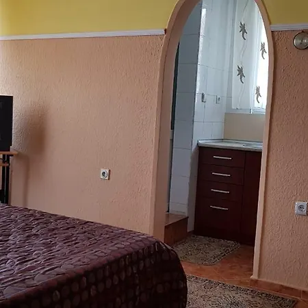 Pensión къща за гости Ivaneli Sveti Vlas